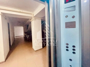 Apartament 2 camere, bloc nou - Zona Alfa - imagine 17