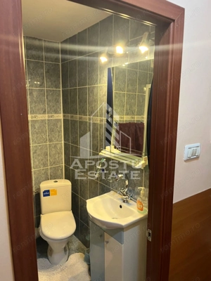 Apartament cu 2 camere de vanzare, Zona Dacia, Timisoara, Timis - imagine 8