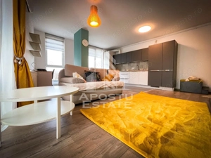 Apartament 2 camere, de inchiriat, Semicentrala, Timisoara