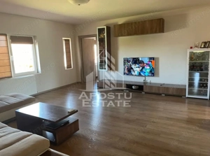 Apartament 3 camere ,de inchiriat , Loc de parcare ,Dumbravita - imagine 4
