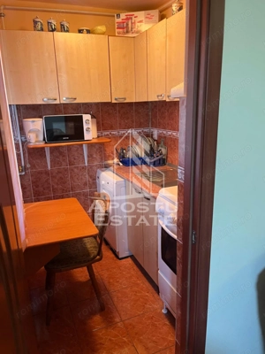 Apartament cu 2 camere de vanzare, Zona Dacia, Timisoara, Timis - imagine 6