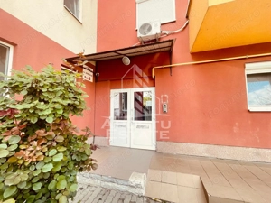Apartament 2 camere, bloc nou - Zona Alfa - imagine 20