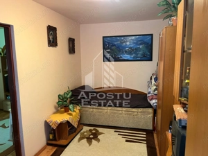 Apartament cu 2 camere de vanzare, Zona Dacia, Timisoara, Timis - imagine 4