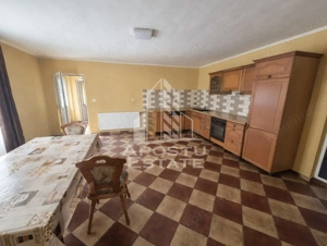 Casa spațioasă, 280 mp utili, Sânnicolau Mare - imagine 6