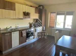 Apartament 3 camere ,de inchiriat , Loc de parcare ,Dumbravita - imagine 5