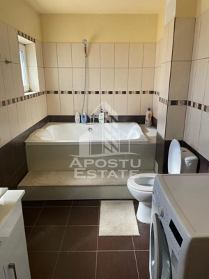 Apartament 3 camere ,de inchiriat , Loc de parcare ,Dumbravita - imagine 6