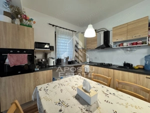 Apartament 2 camere de vanzare 54mp utili, 7mp balcon -Chisoda - imagine 3
