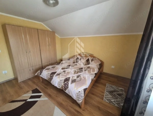Casa spațioasă, 280 mp utili, Sânnicolau Mare - imagine 12
