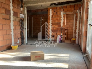 Duplexuri de vanzare cu 3 camere,  P+E, in Giarmata