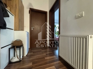 Apartament 2 camere de vanzare 54mp utili, 7mp balcon -Chisoda - imagine 7