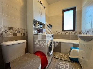 Apartament 2 camere de vanzare 54mp utili, 7mp balcon -Chisoda - imagine 6