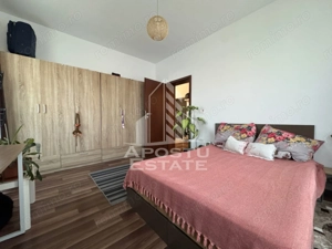 Apartament 2 camere de vanzare 54mp utili, 7mp balcon -Chisoda - imagine 5