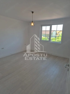 Duplex cu 4 camere , de inchiriat , Curte 300 mp , Mosnita Noua - imagine 7