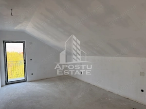 Apartament in Ghiroda tip PENTHOUSE la doar 5 minute de Timisoara