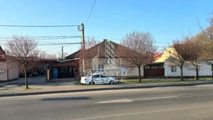 Casa individuala, POTENTIAL COMERCIAL RIDICAT Comision ZERO%