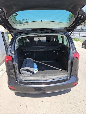 Vind OPEL Zafira C Tourer 1.6 - imagine 5