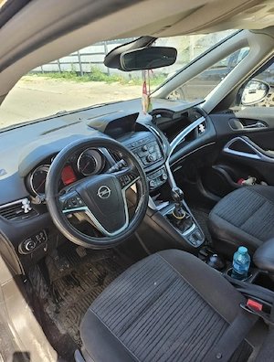 Vind OPEL Zafira C Tourer 1.6 - imagine 4
