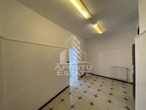 Spatiu comercial de inchiriat, 75 mp,  zona Cetatii Timisoara - imagine 2