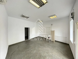 Spatiu comercial de inchiriat, 75 mp,  zona Cetatii Timisoara