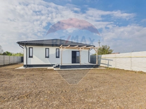 Casă parter modernă | 4 camere | Buftea - imagine 2