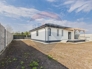Casă parter modernă | 4 camere | Buftea - imagine 3
