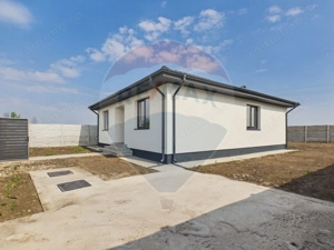 Casă parter modernă | 4 camere | Buftea - imagine 4