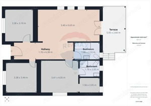 Casă parter modernă | 4 camere | Buftea - imagine 16