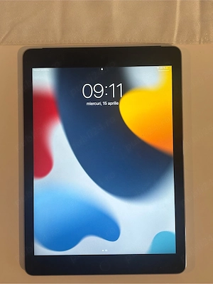 iPad Air 2, 64GB