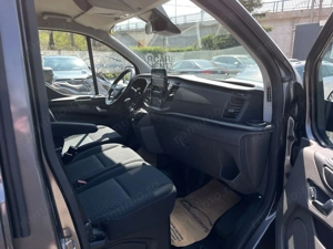 Ford Transit Custom - imagine 6