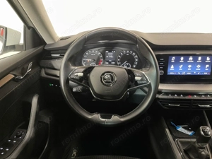 Skoda Octavia - imagine 6