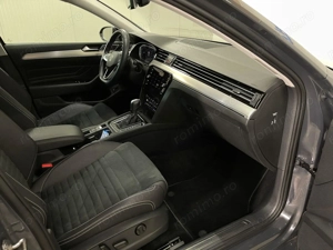 Volkswagen Passat - imagine 9