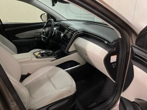 Hyundai Tucson - imagine 10