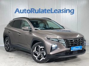 Hyundai Tucson - imagine 2