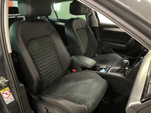 Volkswagen Passat - imagine 10