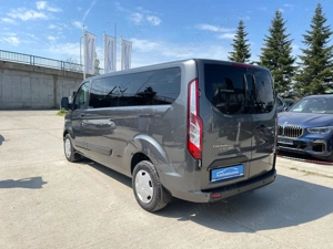 Ford Transit Custom - imagine 3
