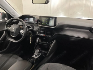 Peugeot 2008 - imagine 8