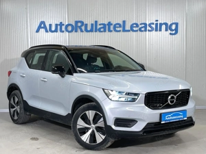 Volvo XC 40 - imagine 2