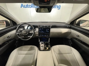 Hyundai Tucson - imagine 7