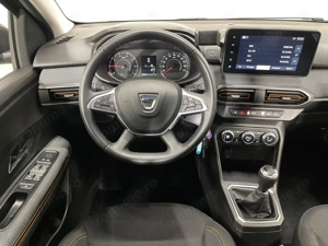 Dacia Sandero Stepway - imagine 6