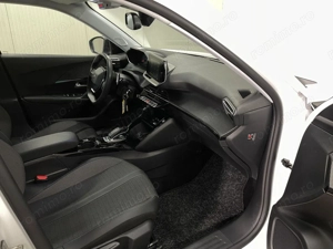 Peugeot 2008 - imagine 9