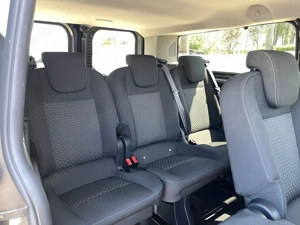 Ford Transit Custom - imagine 8