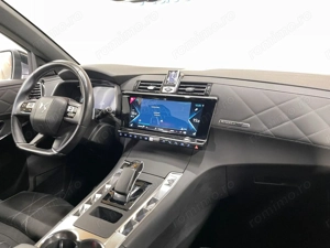 Ds DS7 Crossback - imagine 8