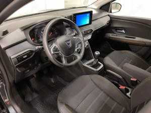 Dacia Sandero Stepway - imagine 5