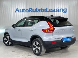 Volvo XC 40 - imagine 4