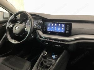 Skoda Octavia - imagine 8