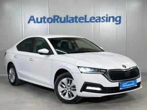 Skoda Octavia - imagine 2