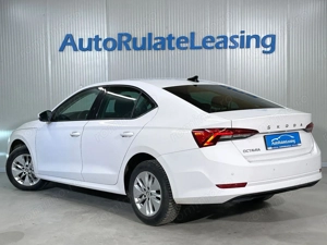 Skoda Octavia - imagine 4