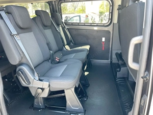 Ford Transit Custom - imagine 7