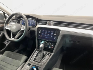 Volkswagen Passat - imagine 8