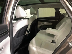 Hyundai Tucson - imagine 12